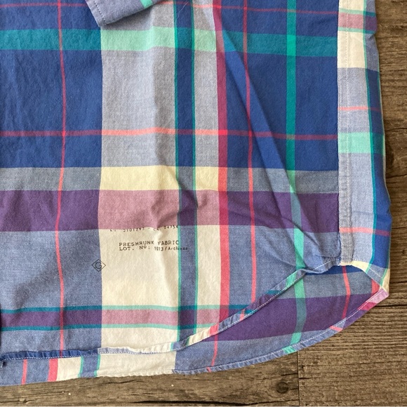 Gant Rugger Shirt - Picture 3 of 6